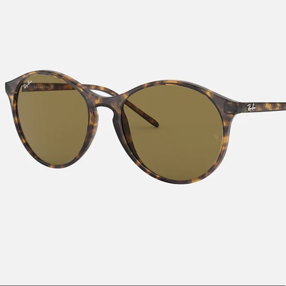 Authentic Ray-bans MODEL CODE RB4371 710/73 55-18